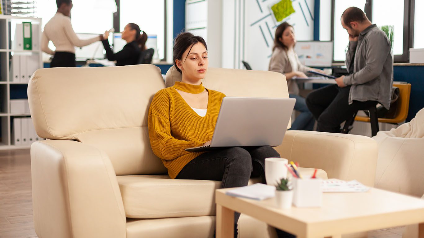 Mental Wellness and Resilience: Building Strength in a Chaotic World